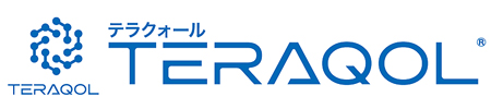 TERAQOL(テラクォール)は、テラヘルツの技術です